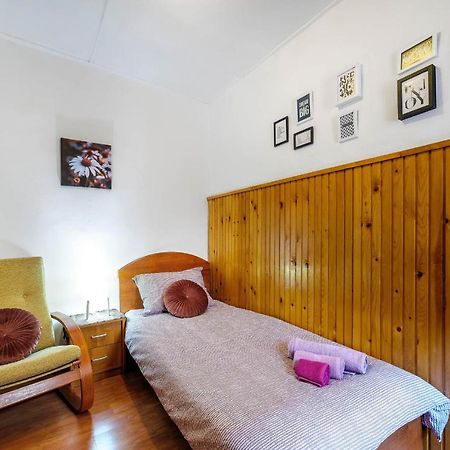 Sibenik Soul Apartment Ngoại thất bức ảnh