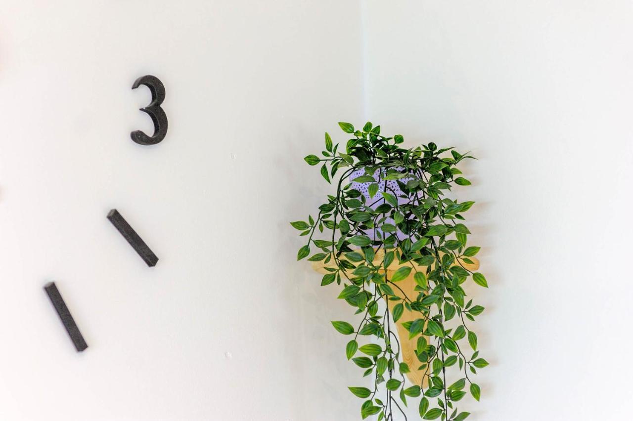 Sibenik Soul Apartment Ngoại thất bức ảnh