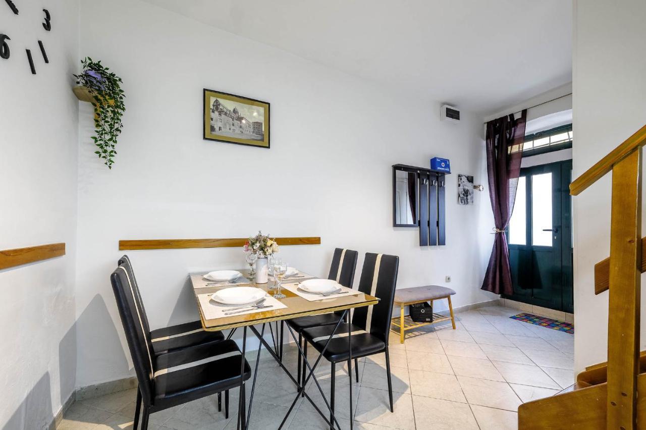 Sibenik Soul Apartment Ngoại thất bức ảnh