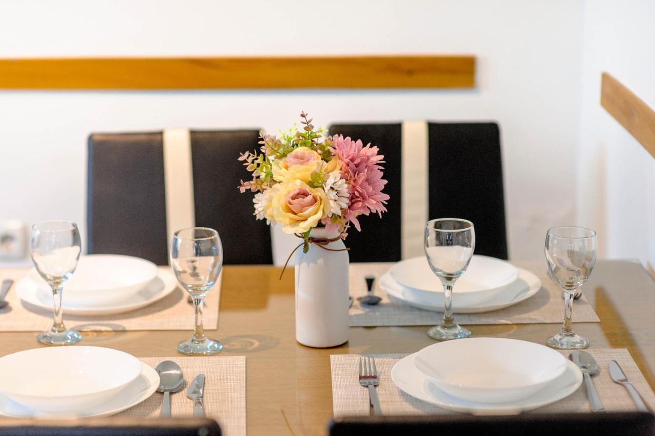 Sibenik Soul Apartment Ngoại thất bức ảnh
