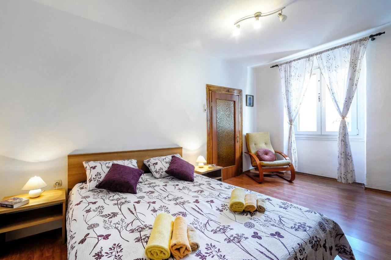 Sibenik Soul Apartment Ngoại thất bức ảnh