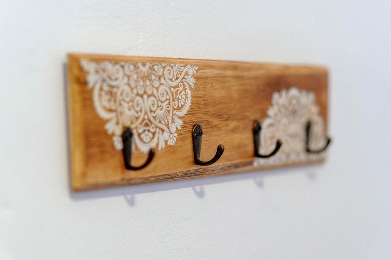 Sibenik Soul Apartment Ngoại thất bức ảnh