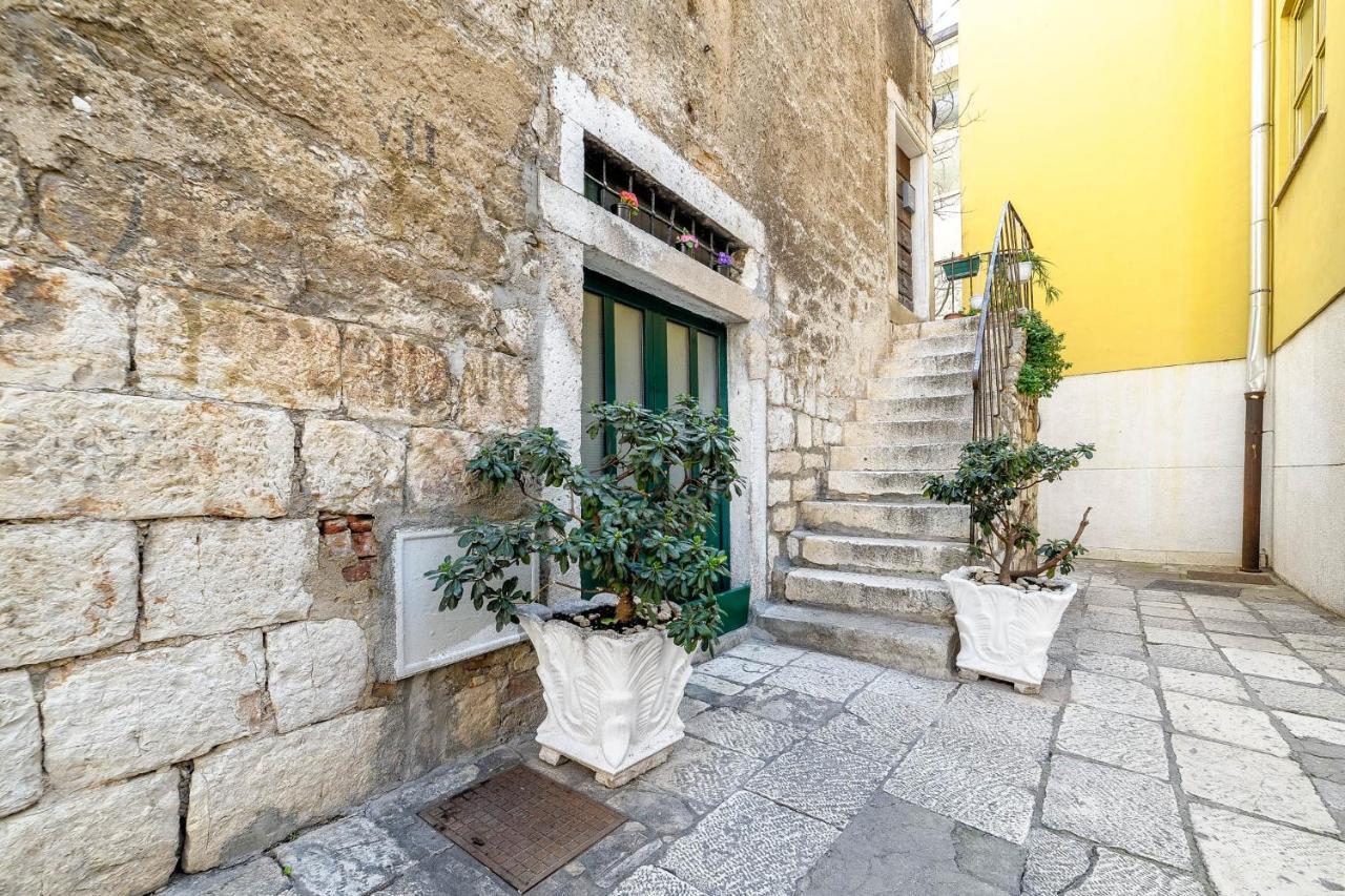 Sibenik Soul Apartment Ngoại thất bức ảnh