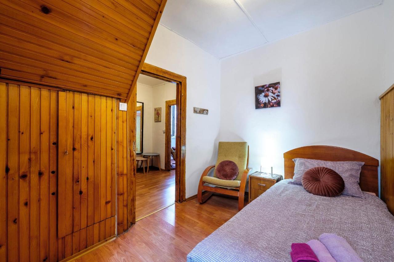 Sibenik Soul Apartment Ngoại thất bức ảnh