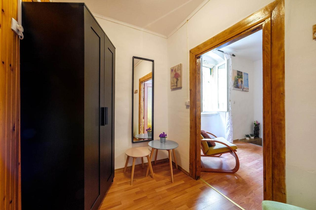 Sibenik Soul Apartment Ngoại thất bức ảnh