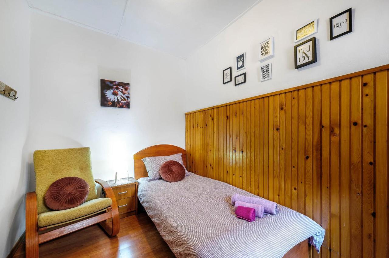 Sibenik Soul Apartment Ngoại thất bức ảnh